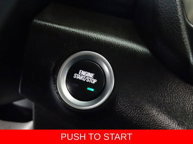 Certified 2023 GMC Terrain Denali w/ Denali Premium Package AWD/4WD image 9