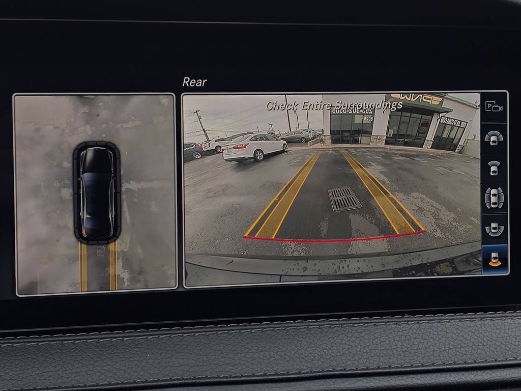 Used 2018 Mercedes-Benz S 450 Sedan image 27