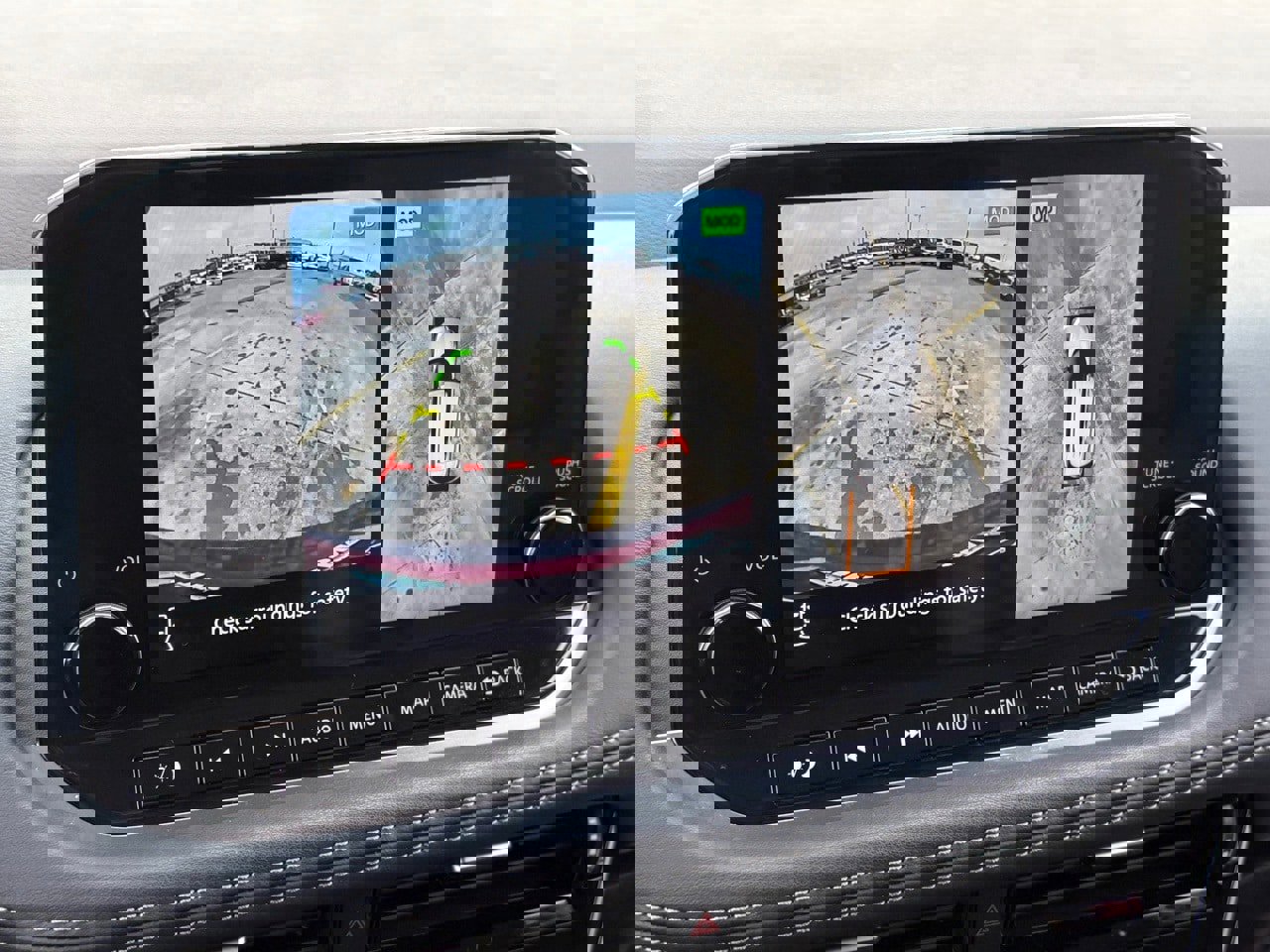 Certified 2023 Nissan Rogue SL w/ SL Premium Package image 23