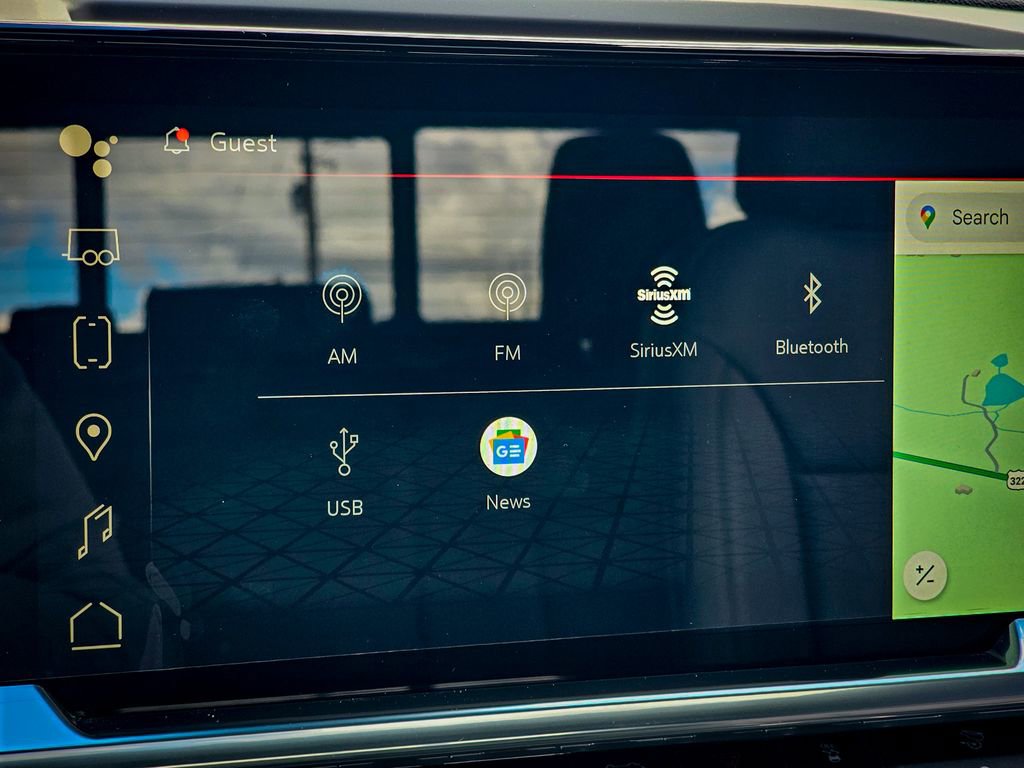 New 2026 GMC Sierra 2500 SLT w/ SLT Premium Package image 26