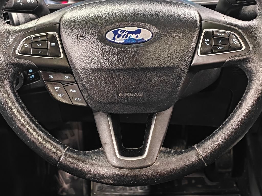 Used 2019 Ford EcoSport SE AWD/4WD image 5