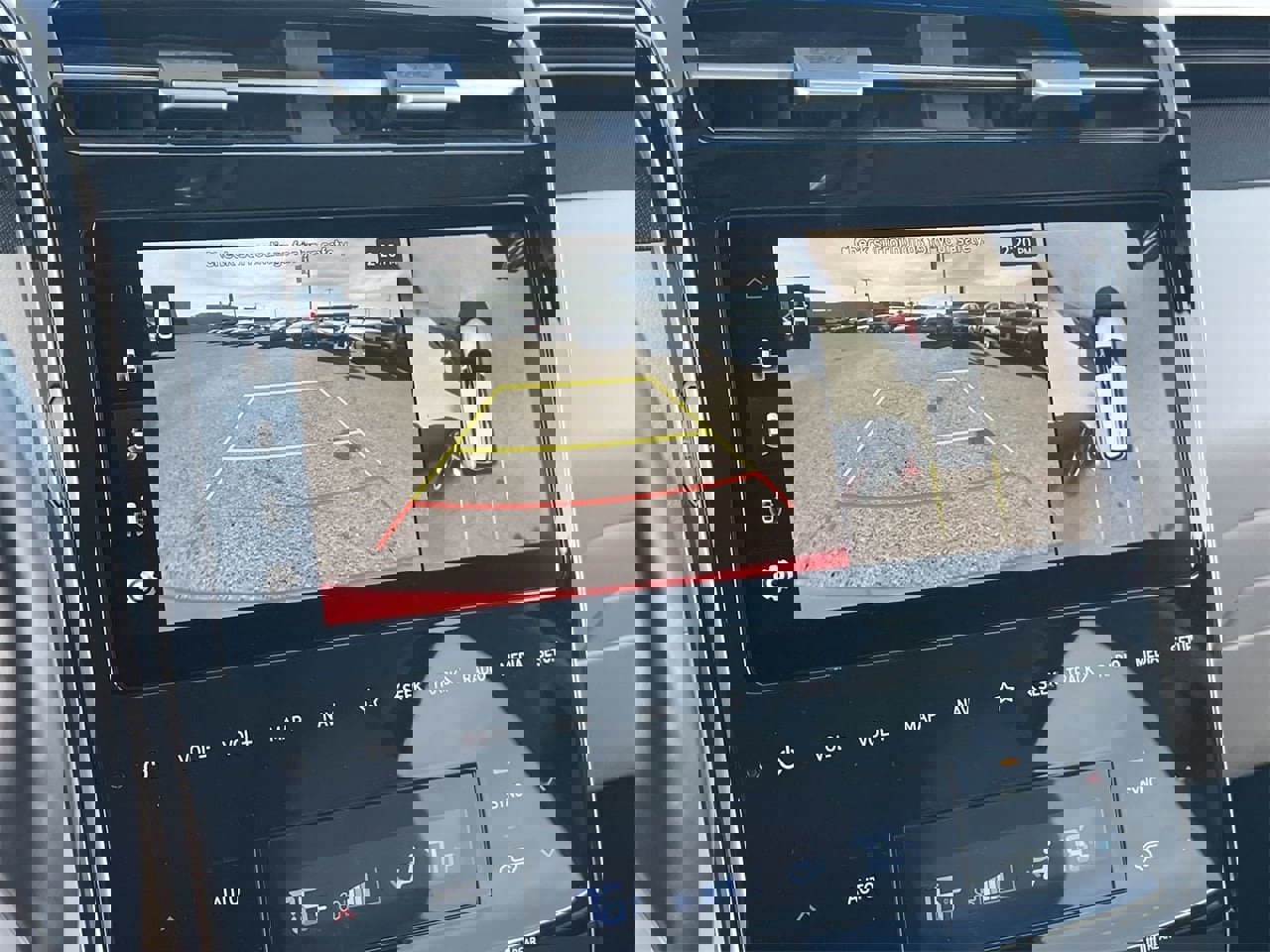 Certified 2022 Hyundai Tucson Limited image 25