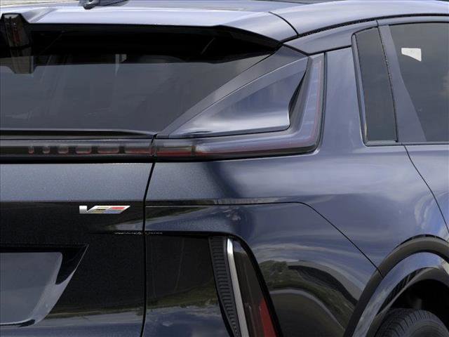 New 2026 Cadillac Lyriq V image 11