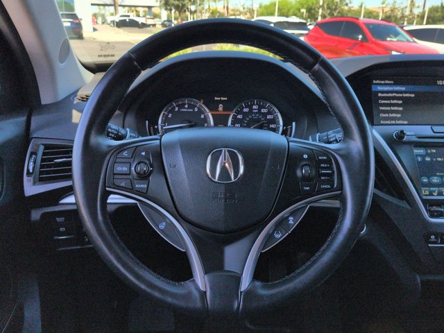 Used 2020 Acura MDX FWD w/ Advance Package image 15