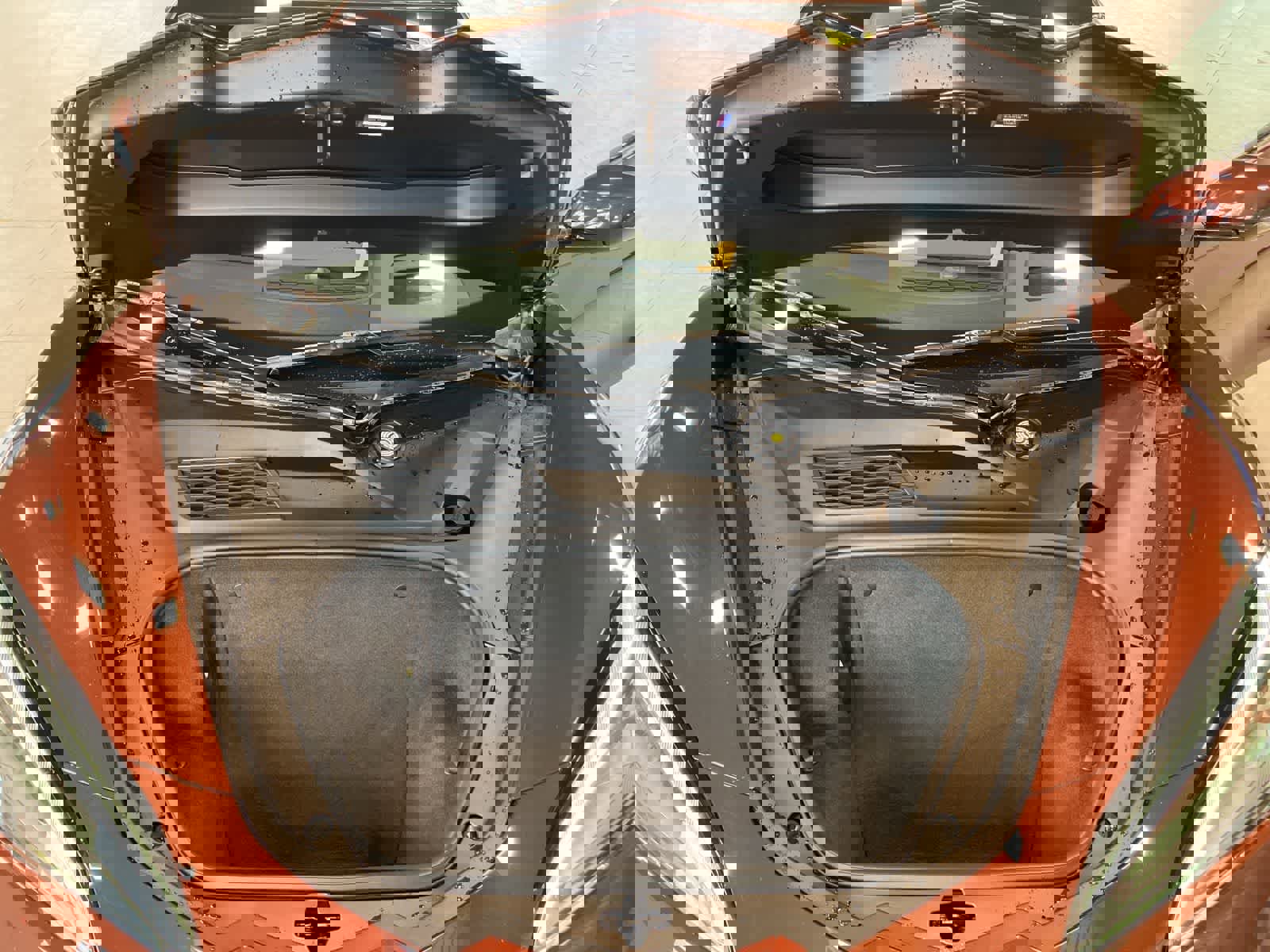 Used 2023 Chevrolet Corvette Stingray Preferred Cpe w/ Z51 Performance Package RWD image 25