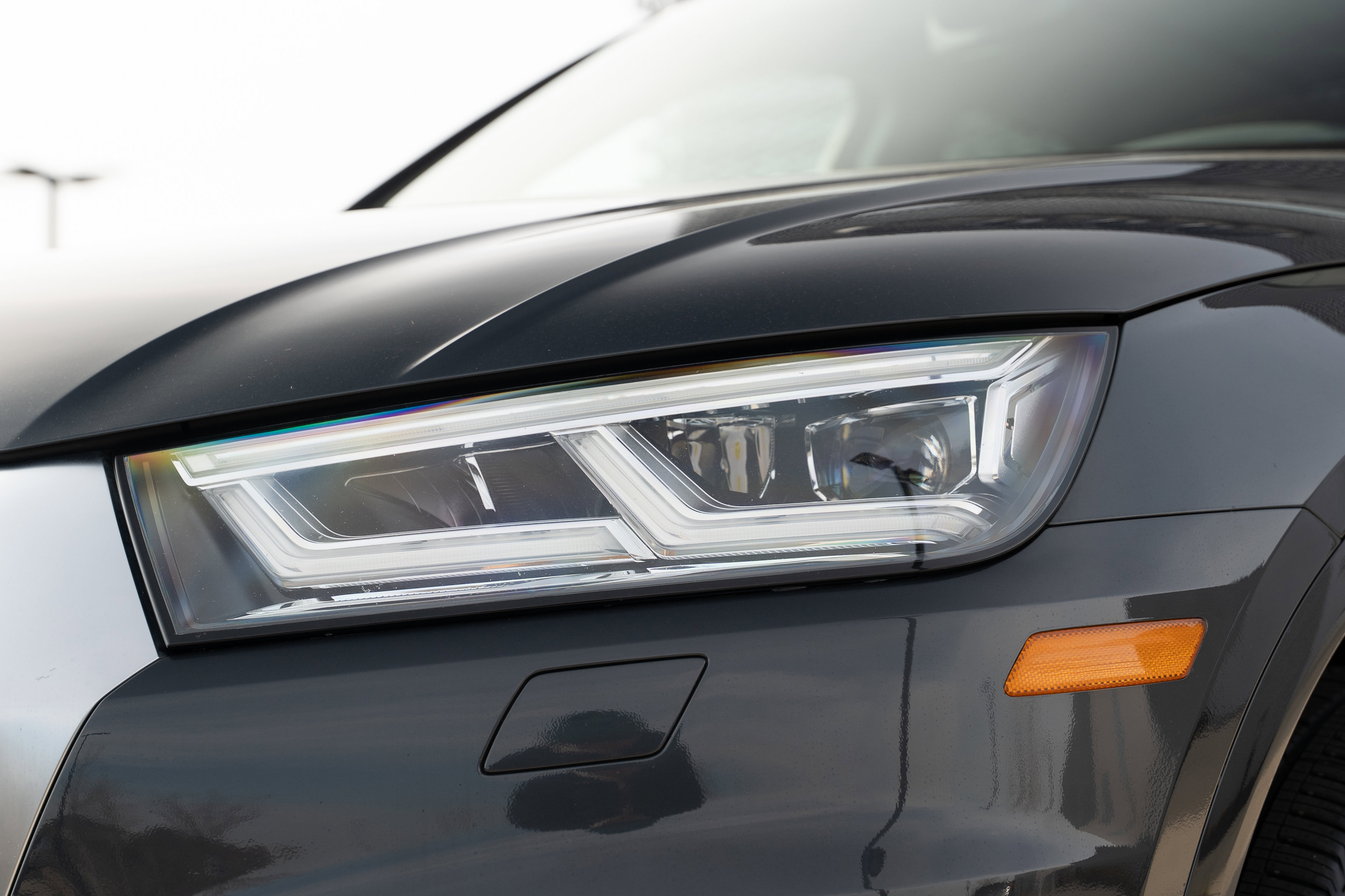 Used 2019 Audi Q5 2.0T Premium Plus w/ Premium Plus Package image 37