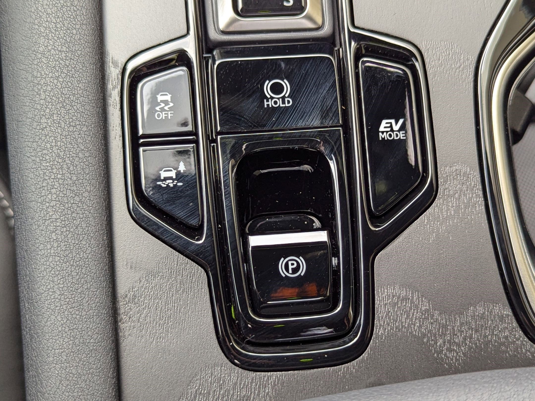 New 2025 Lexus RX 350 w/ Convenience Package image 32