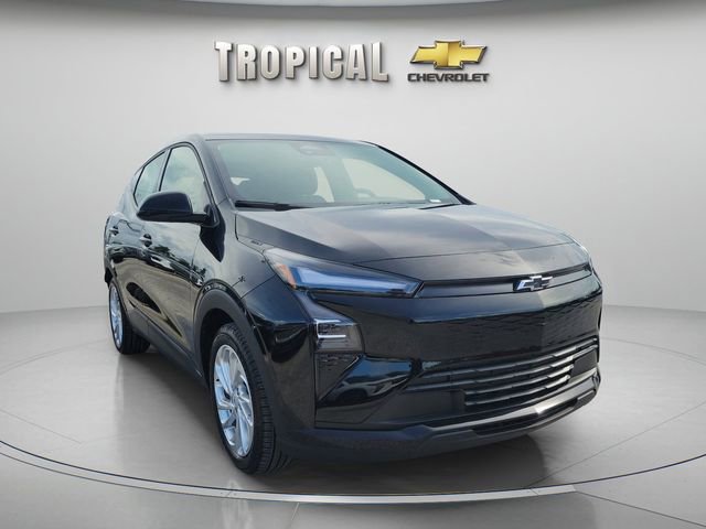 New 2027 Chevrolet Bolt LT w/ Comfort Package FWD image 4