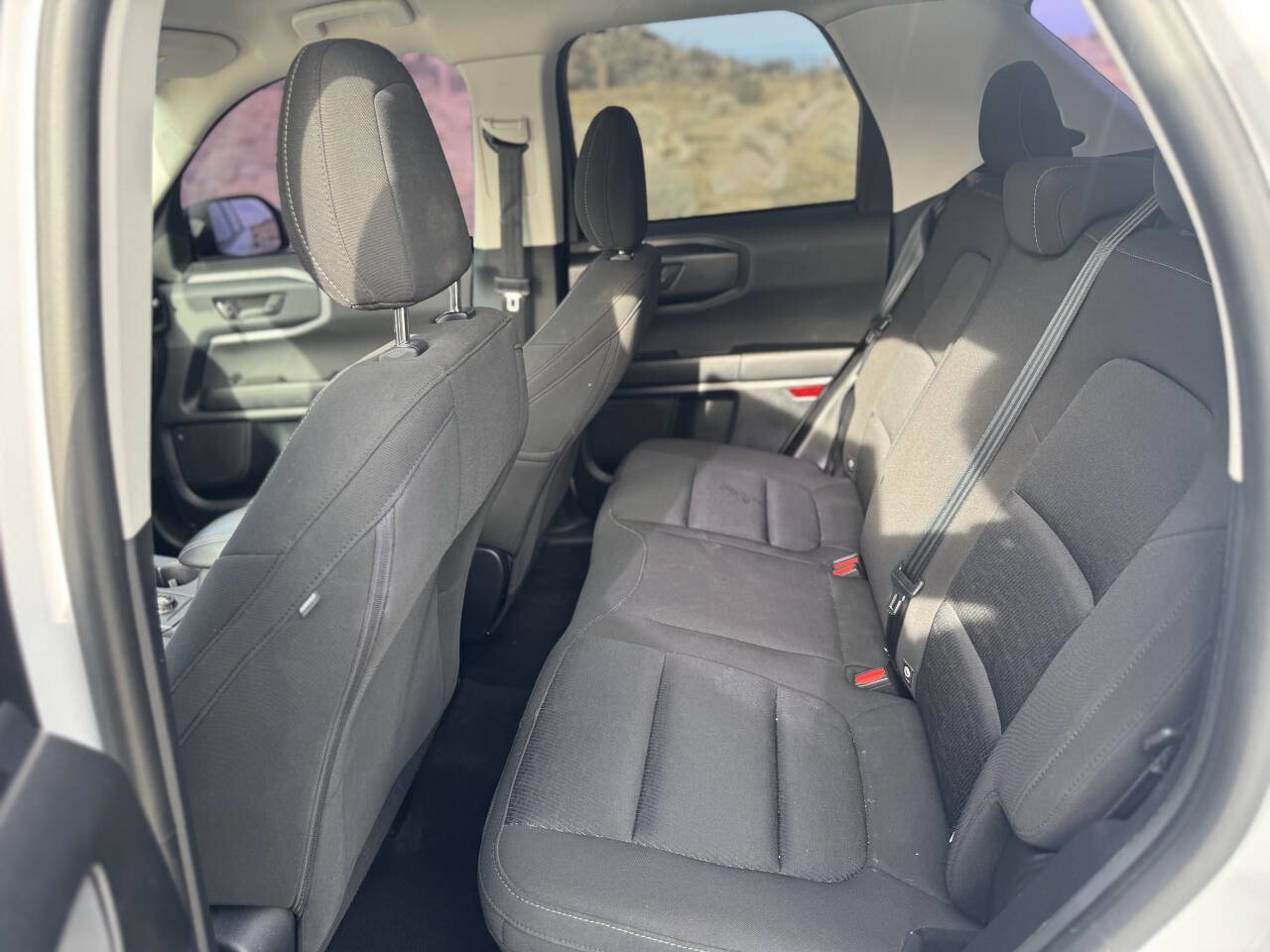 Used 2021 Ford Bronco Sport image 27