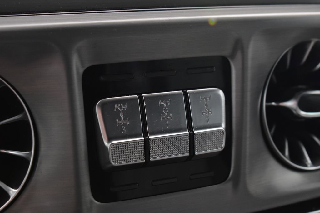 Certified 2022 Mercedes-Benz G 63 AMG 4MATIC image 24