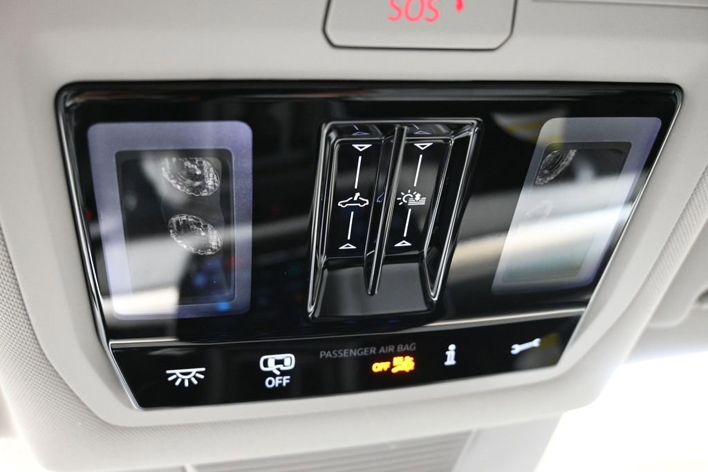 New 2026 Volkswagen Tiguan SE AWD/4WD image 36