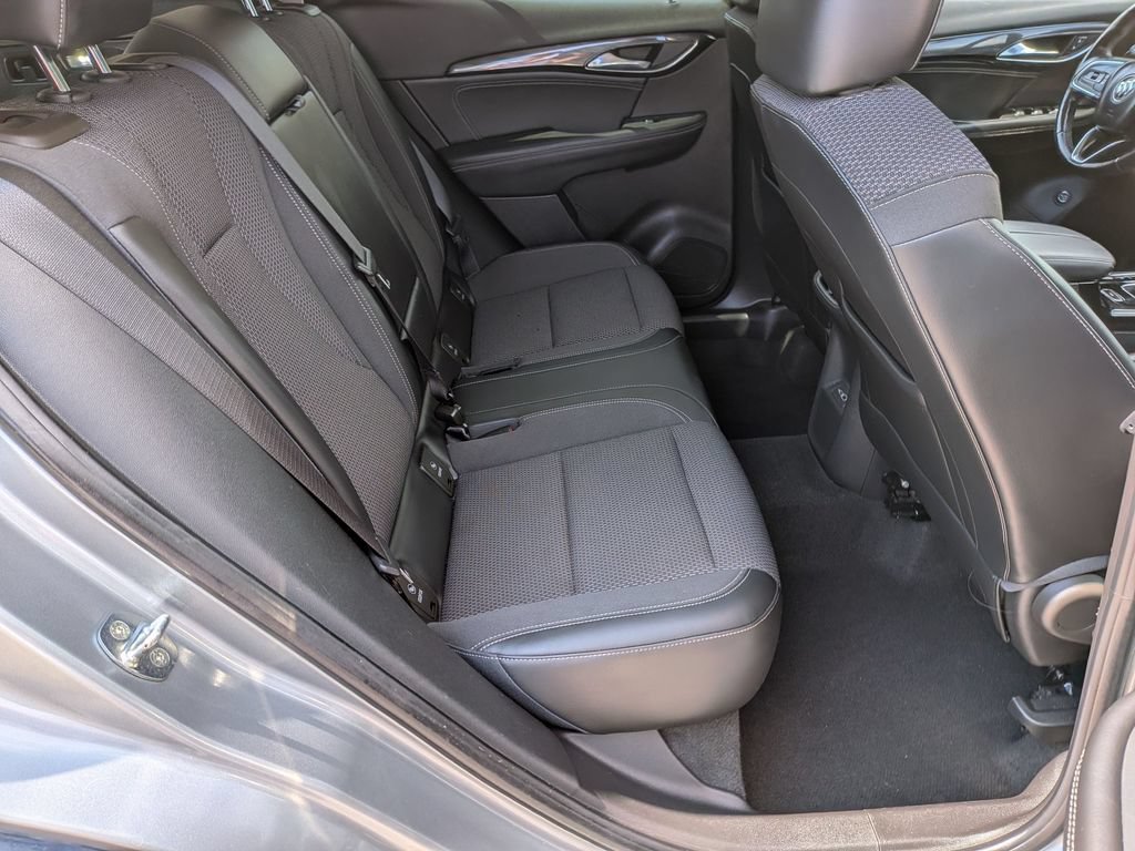 Used 2023 Buick Envision Preferred w/ Sport Touring Package AWD/4WD image 17