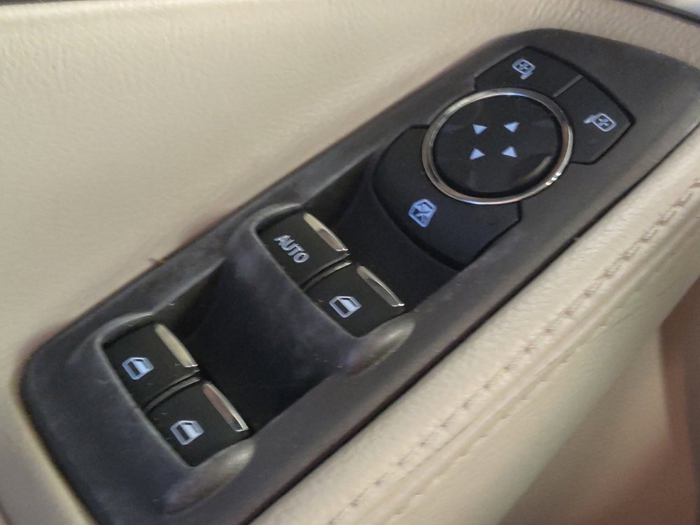 Used 2015 Ford Explorer FWD image 27