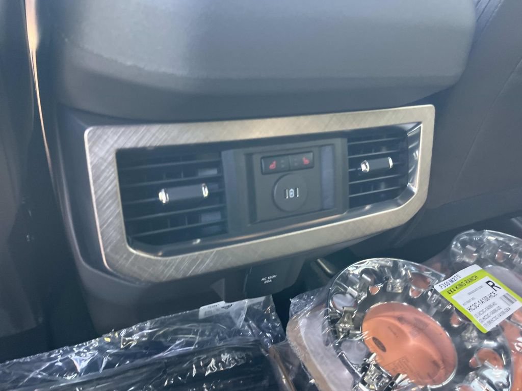 New 2027 Ford F250 King Ranch AWD/4WD image 21