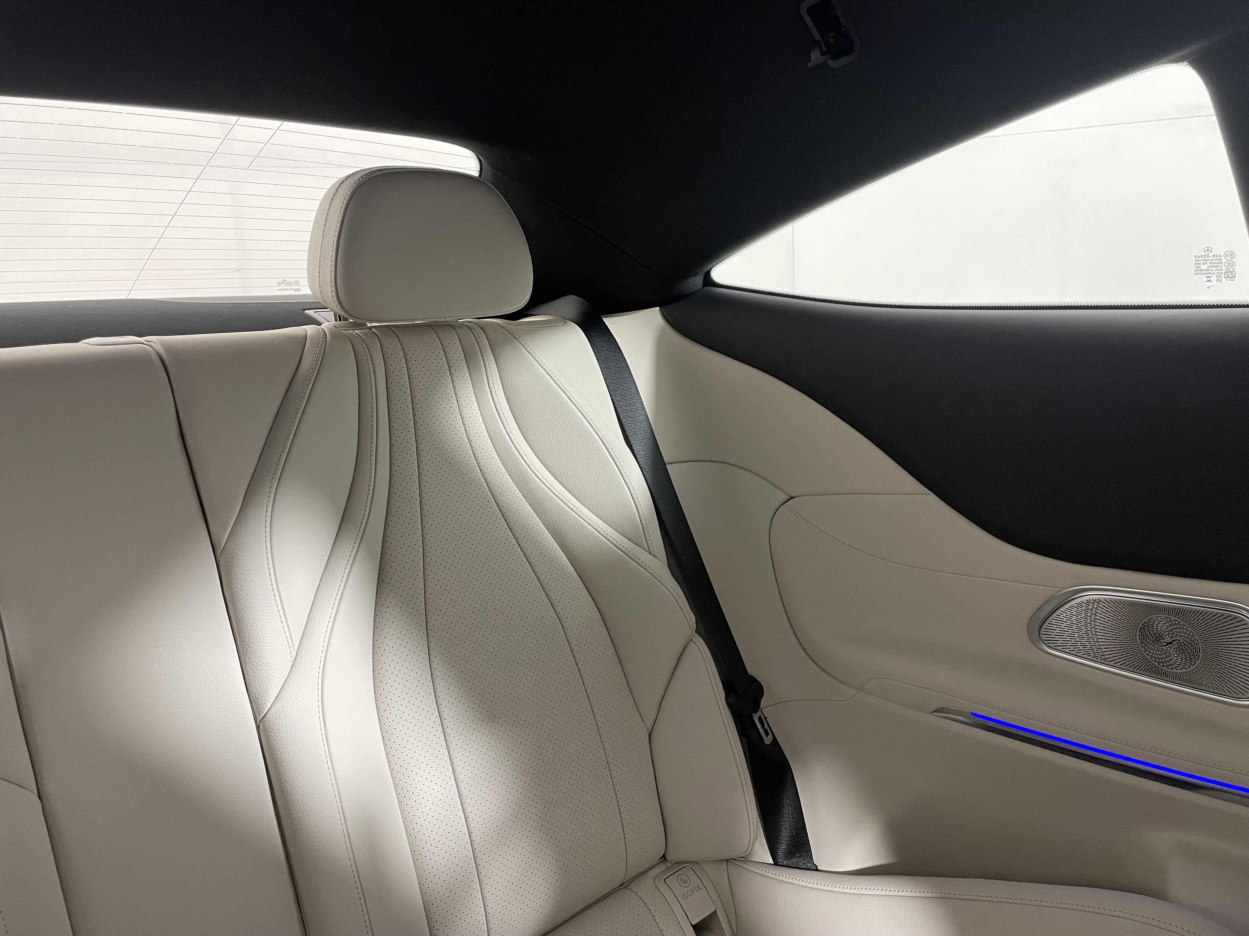 New 2026 Mercedes-Benz CLE 300 4MATIC Coupe image 15