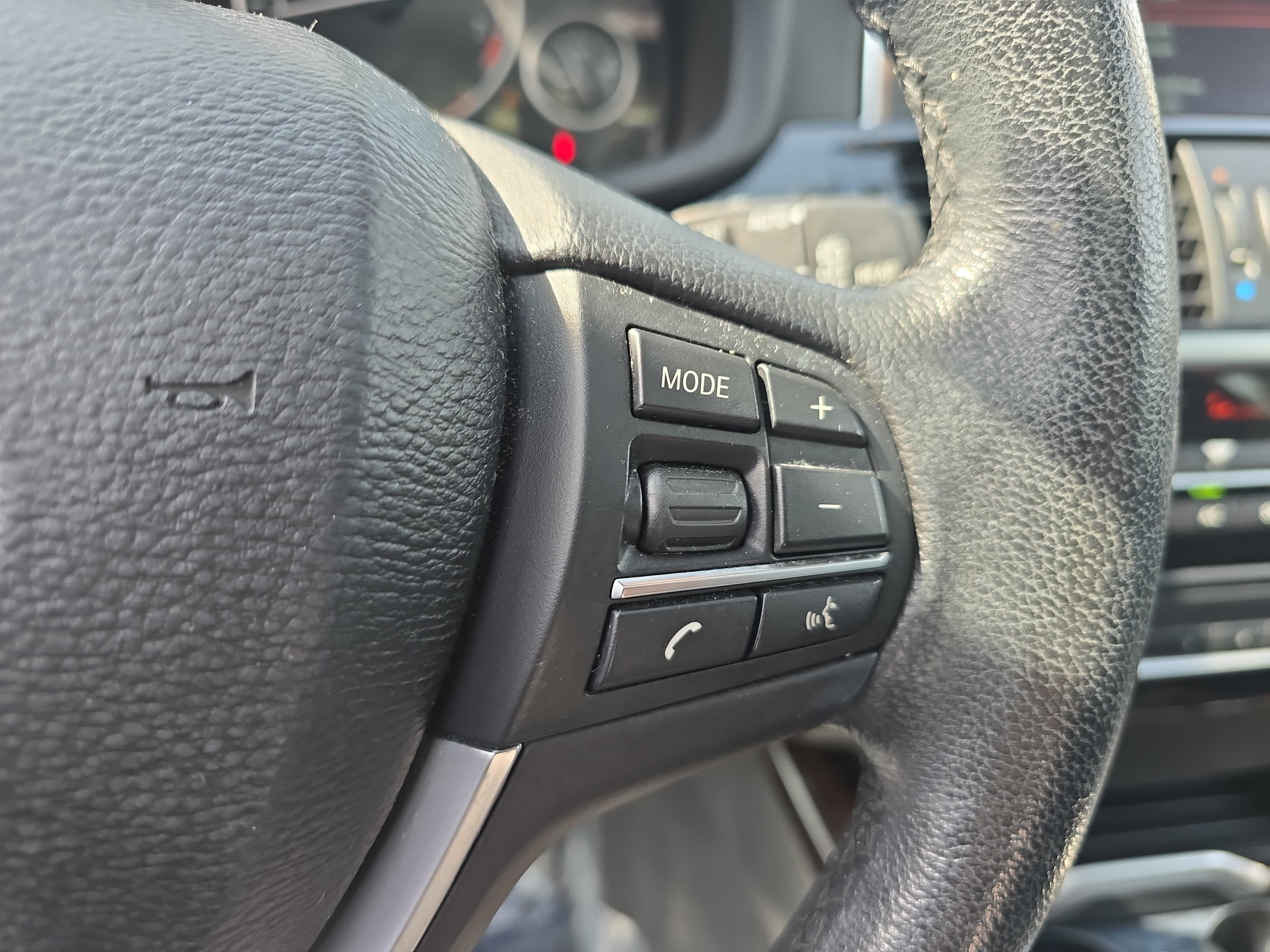 Used 2016 BMW X3 sDrive28i RWD image 19