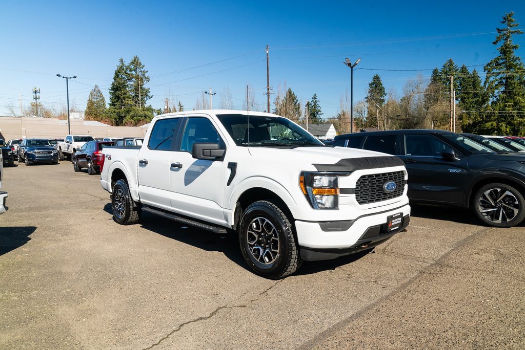 Used 2023 Ford F150 XL image 25