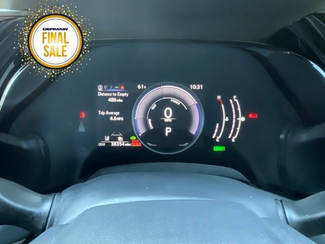 Certified 2023 Lexus RX 350h image 15