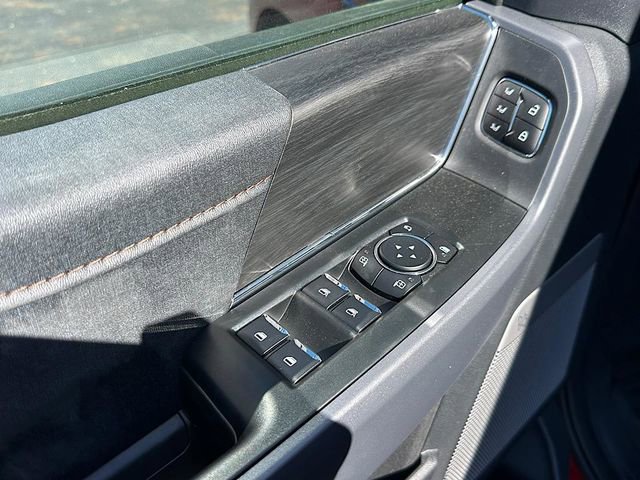 New 2025 Ford F150 Lightning Lariat image 14