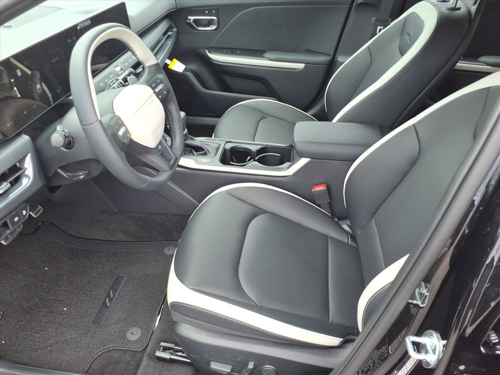 New 2026 Kia K4 GT-Line Turbo FWD image 10