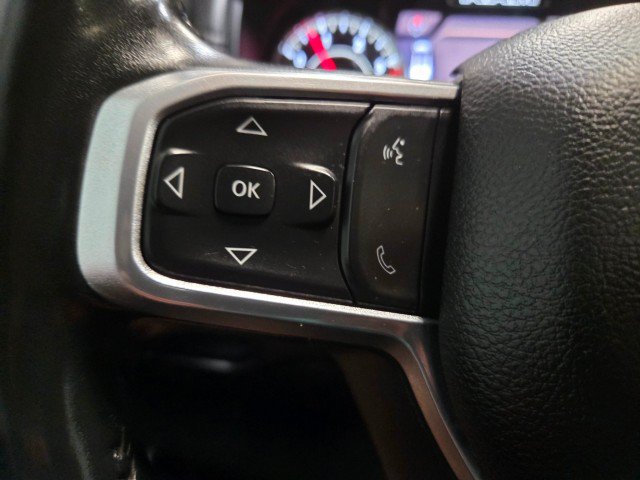 Used 2023 RAM 3500 Laramie AWD/4WD image 48