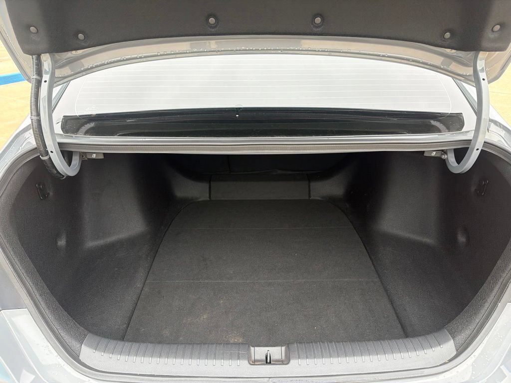 Used 2025 Honda Accord SE image 31