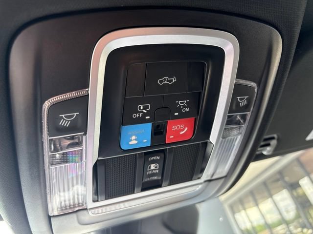 Used 2025 RAM 1500 Rebel w/ Rebel Level 1 Equipment Group AWD/4WD image 14