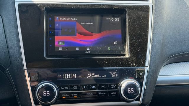 Used 2018 Subaru Outback 2.5i Premium AWD/4WD image 23