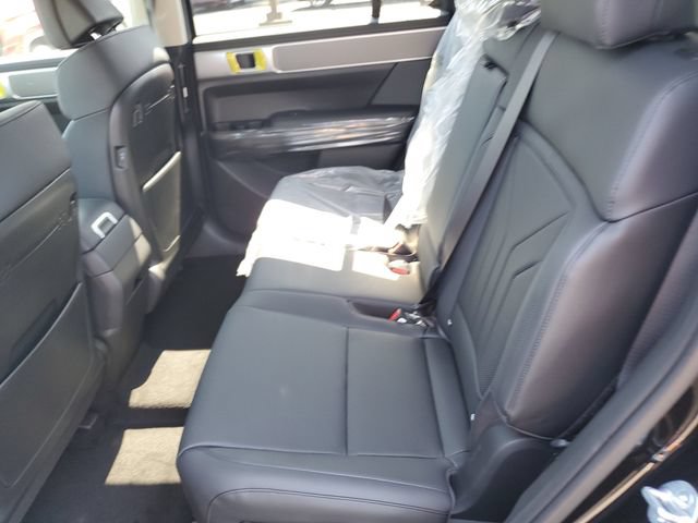 New 2027 Hyundai Santa Fe SEL w/ Tow & Go Package AWD/4WD image 12