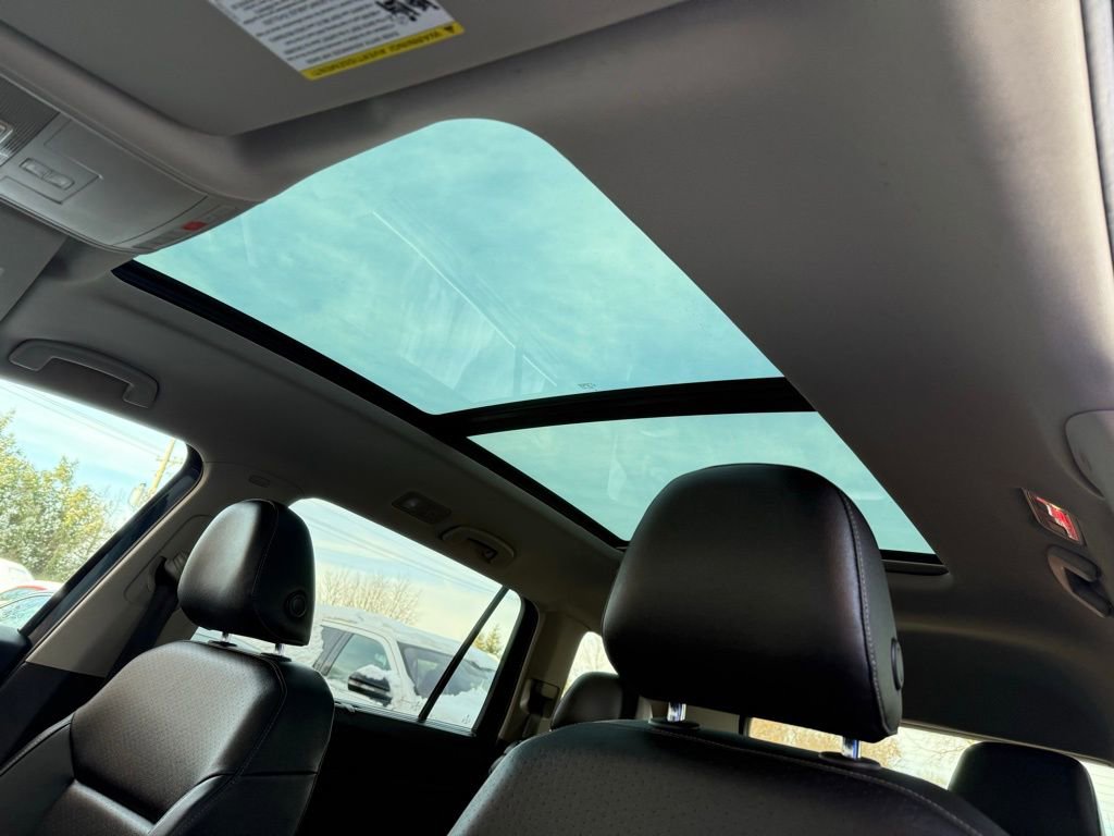 Used 2019 Volkswagen Atlas SEL image 12