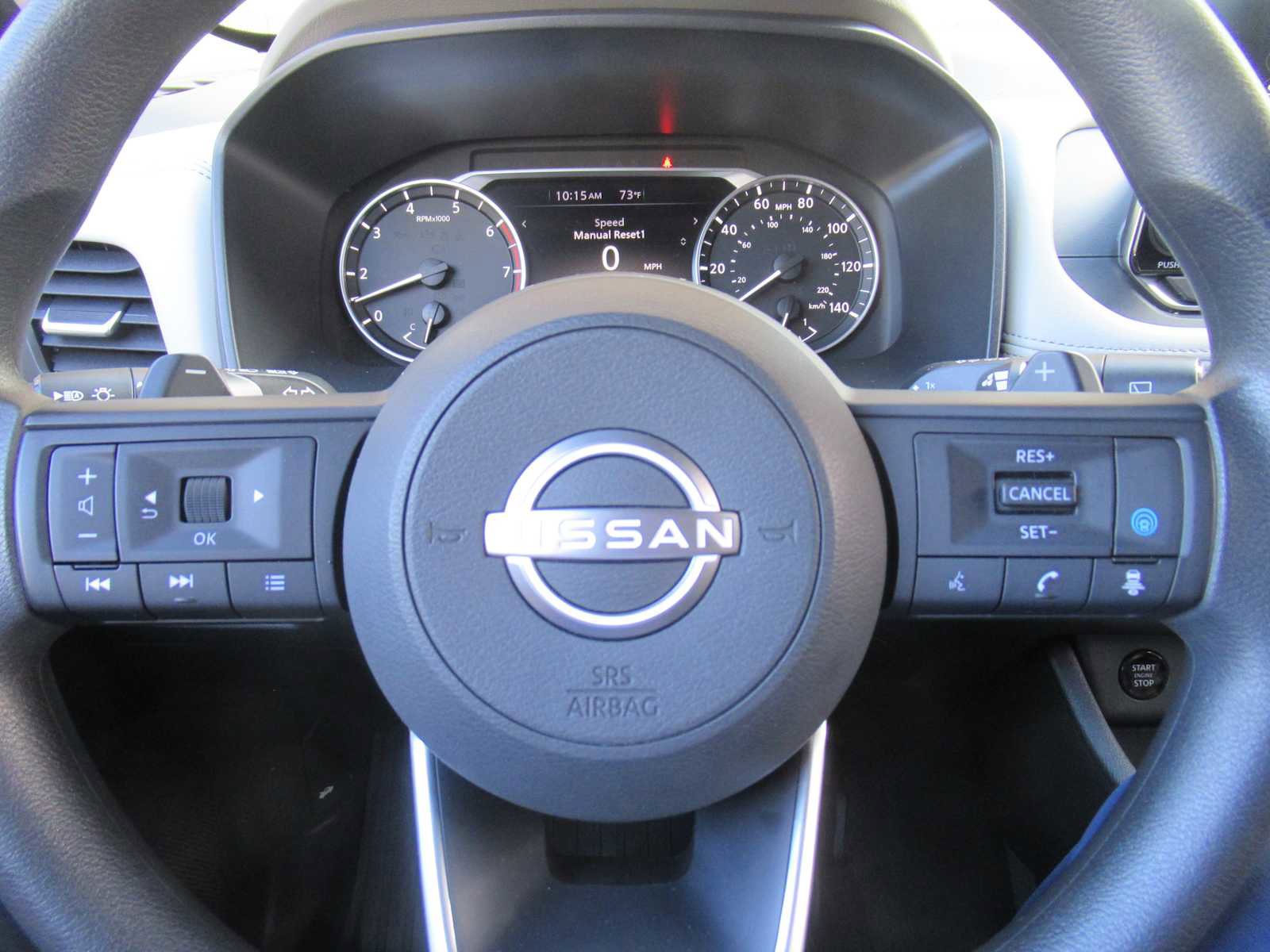 Used 2024 Nissan Rogue SV image 23