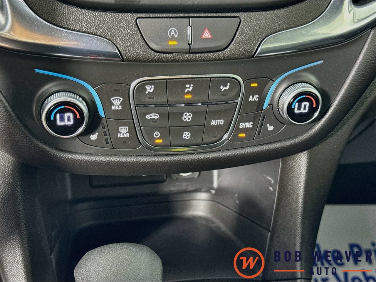 Used 2023 Chevrolet Equinox LT AWD/4WD image 19