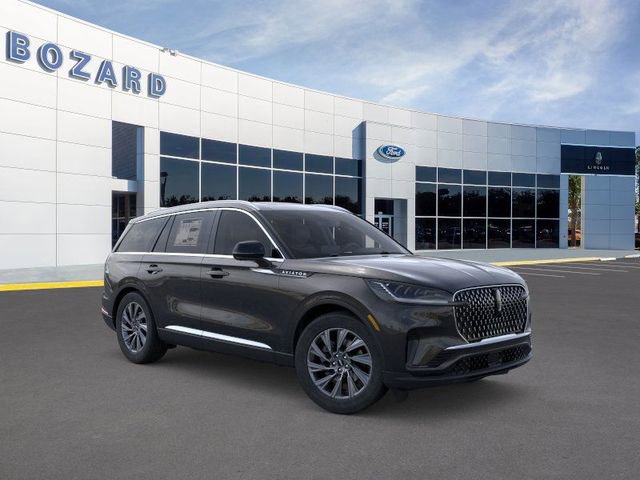 New 2026 Lincoln Aviator 2WD image 7
