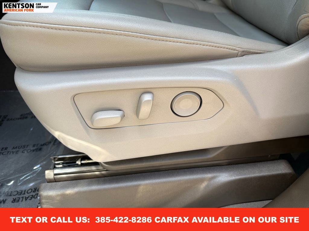 Used 2024 GMC Sierra 1500 SLT image 27