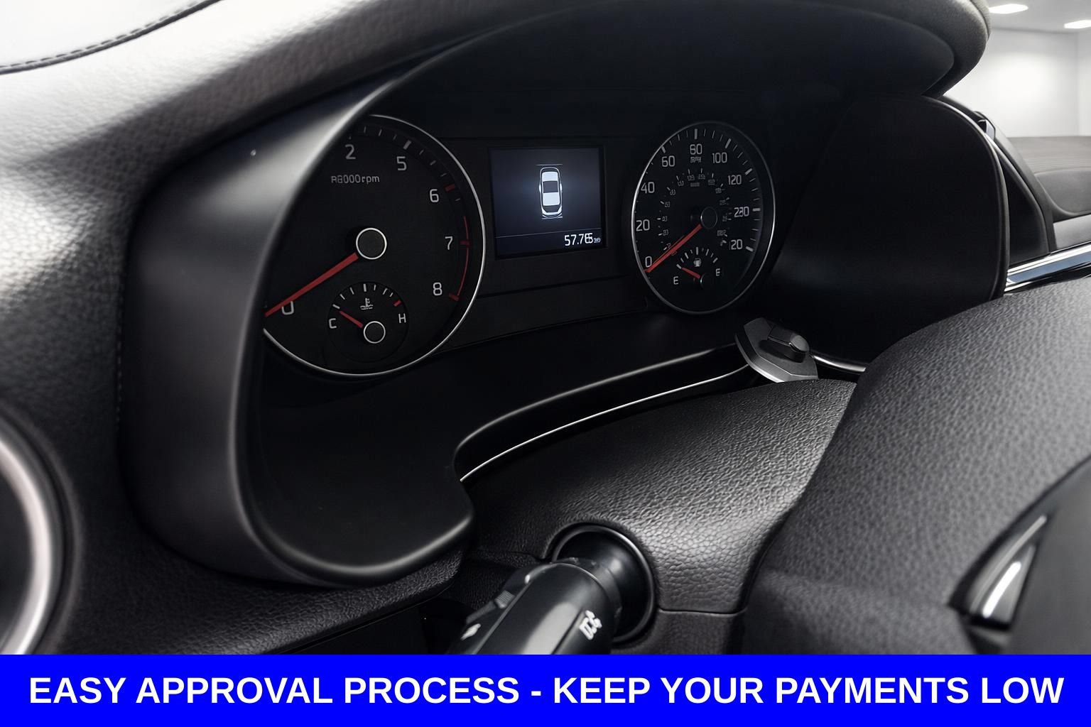 Used 2020 Kia Forte LXS FWD image 14