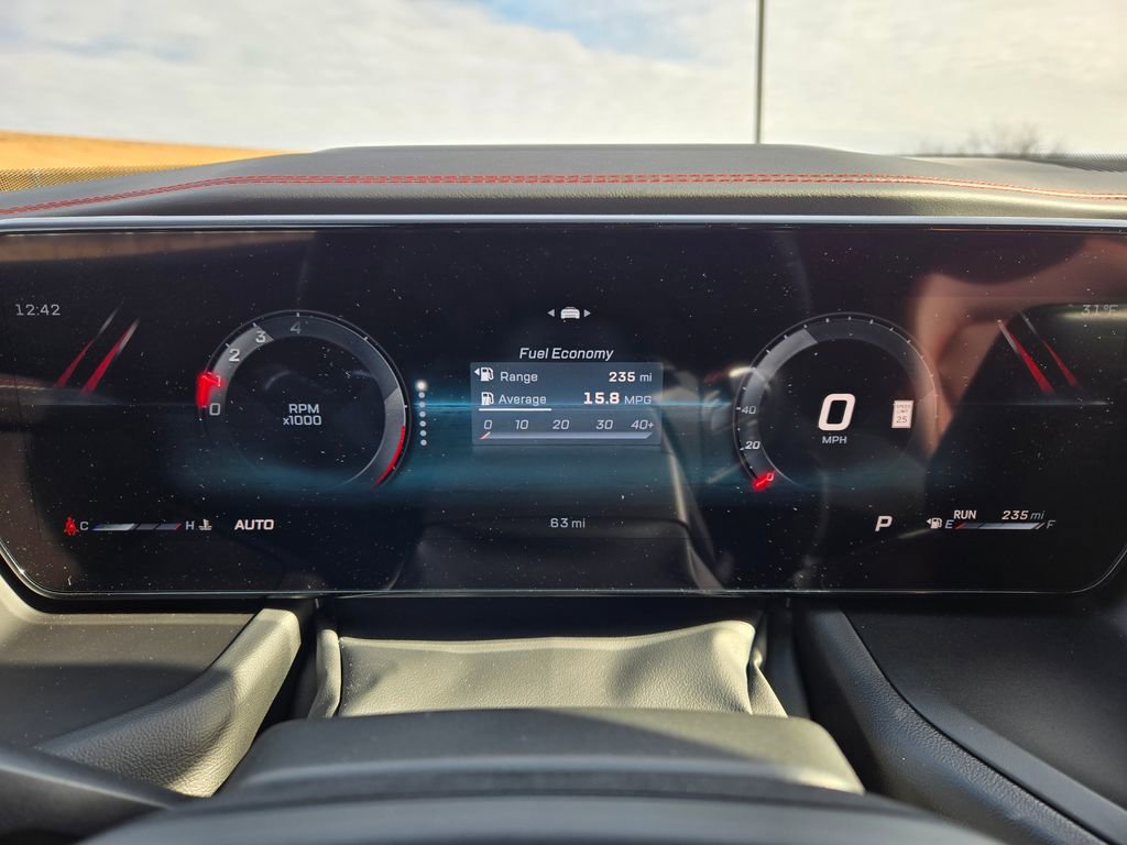 New 2026 Dodge Charger R/T Scat Pack image 19