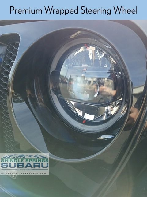 Used 2023 Jeep Wrangler Willys image 9