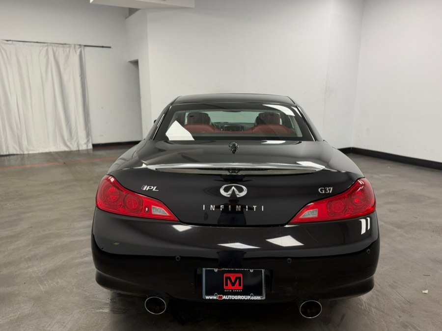 Used 2013 INFINITI G37 IPL RWD image 14