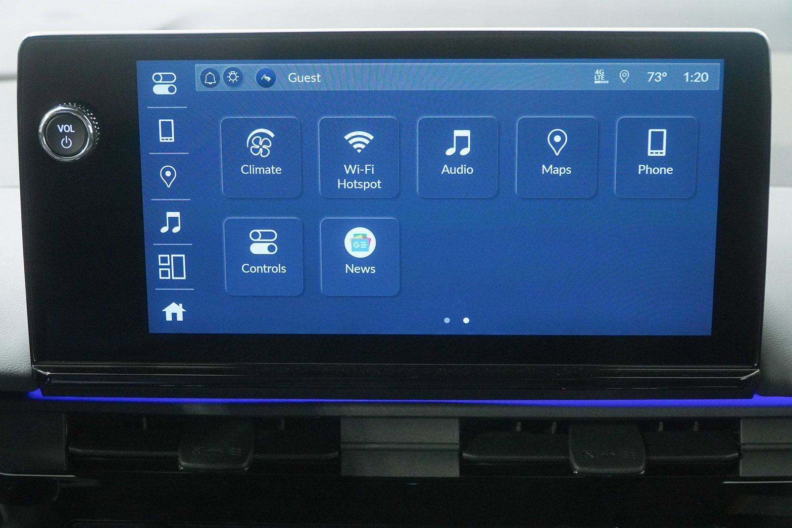 New 2026 Honda Prologue Touring image 27