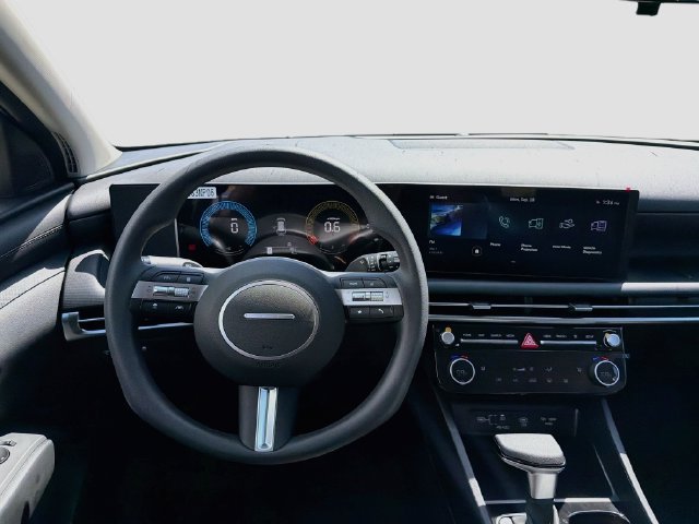 New 2026 Hyundai Tucson SEL Plus FWD image 22