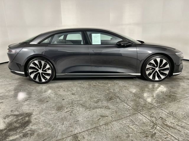 Used 2024 Lucid Air Touring image 9