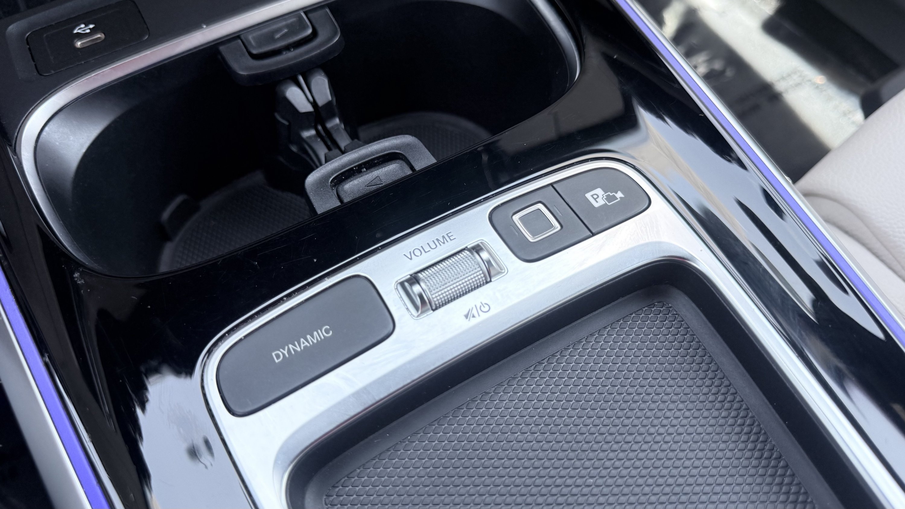 Used 2025 Mercedes-Benz GLB 250 image 62