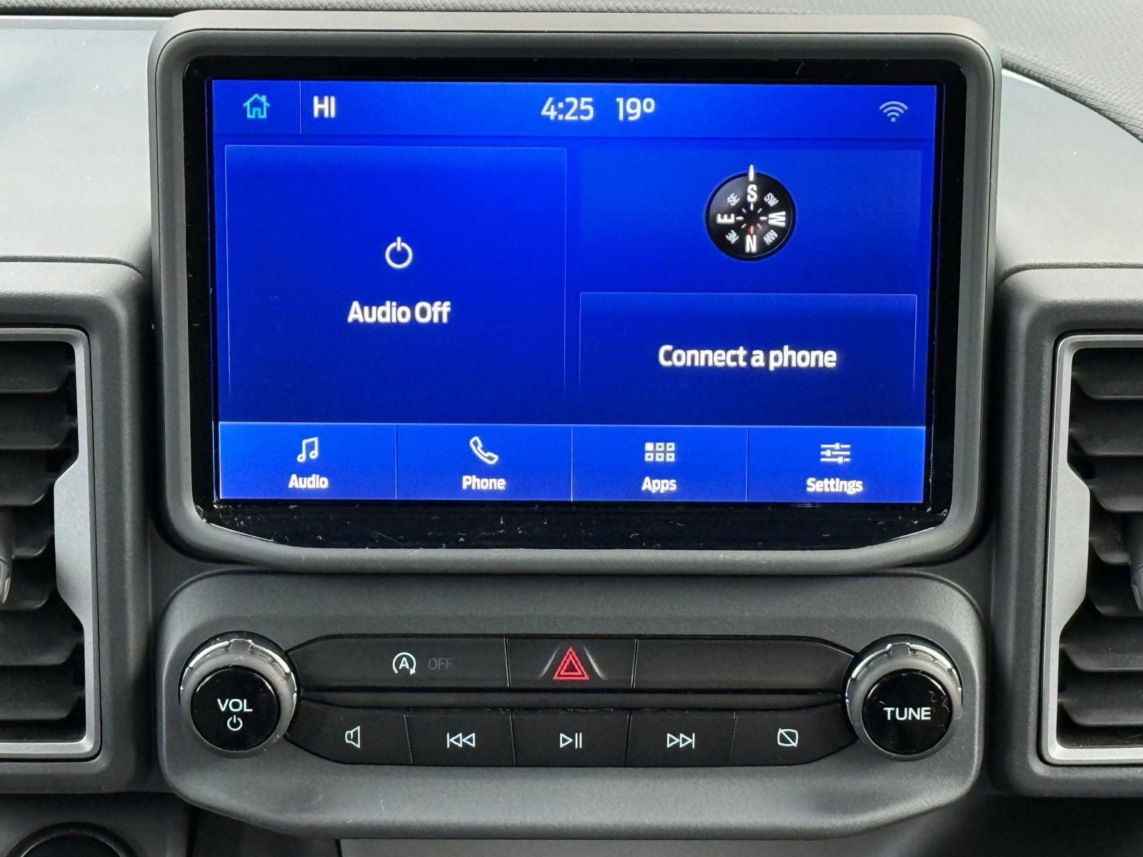 Used 2022 Ford Bronco Sport Big Bend image 20