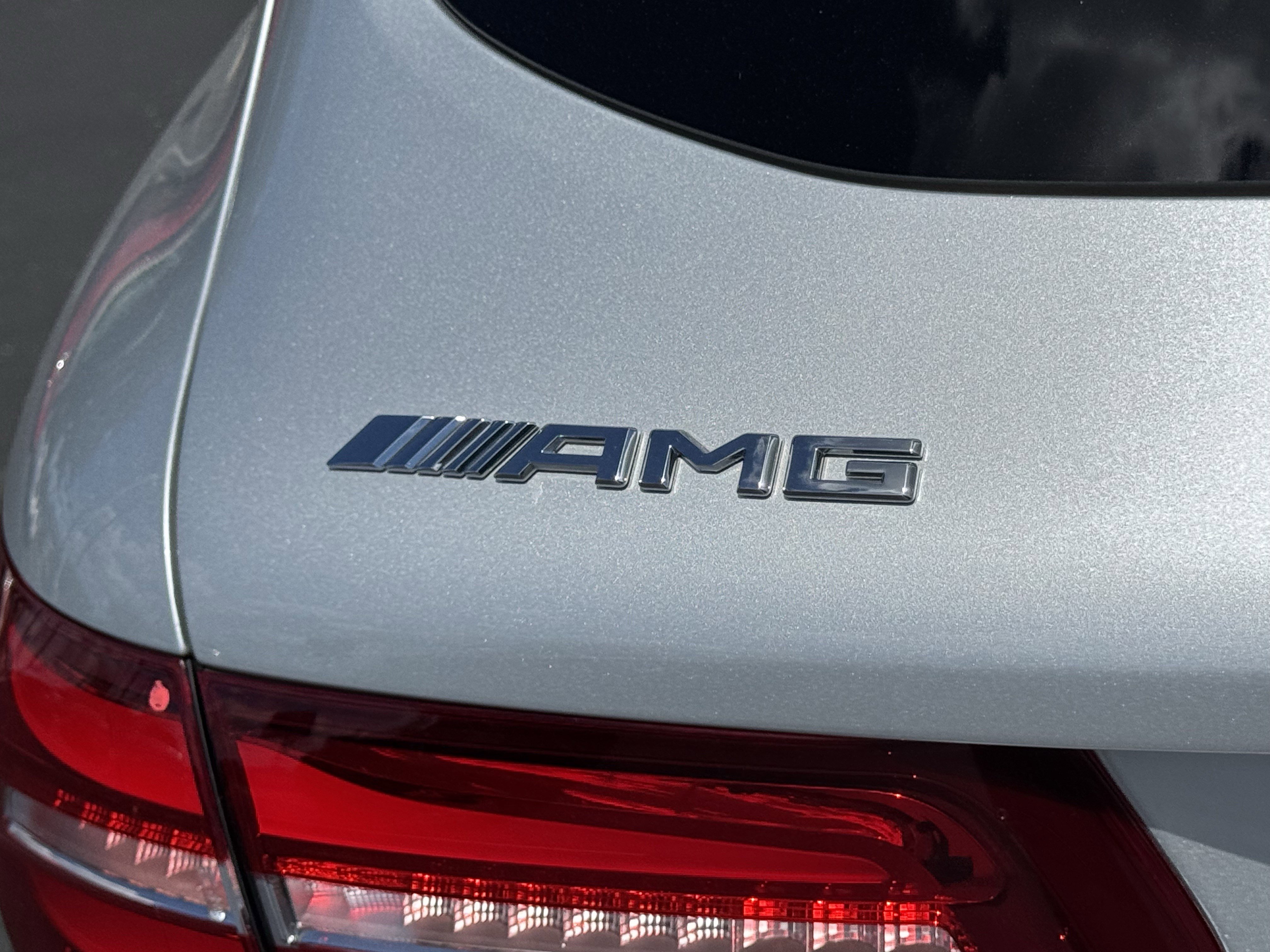 Used 2018 Mercedes-Benz GLC 43 AMG 4MATIC image 45