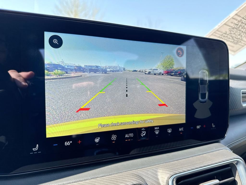 Used 2024 Ford Mustang GT Premium image 16