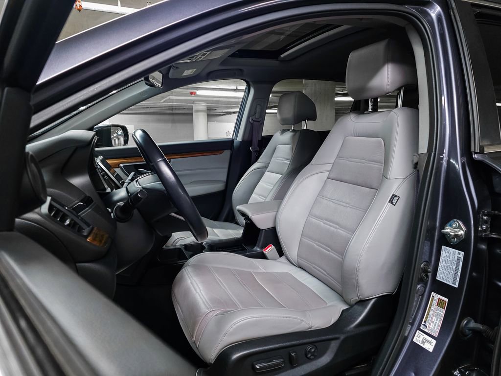 Used 2020 Honda CR-V EX-L image 19