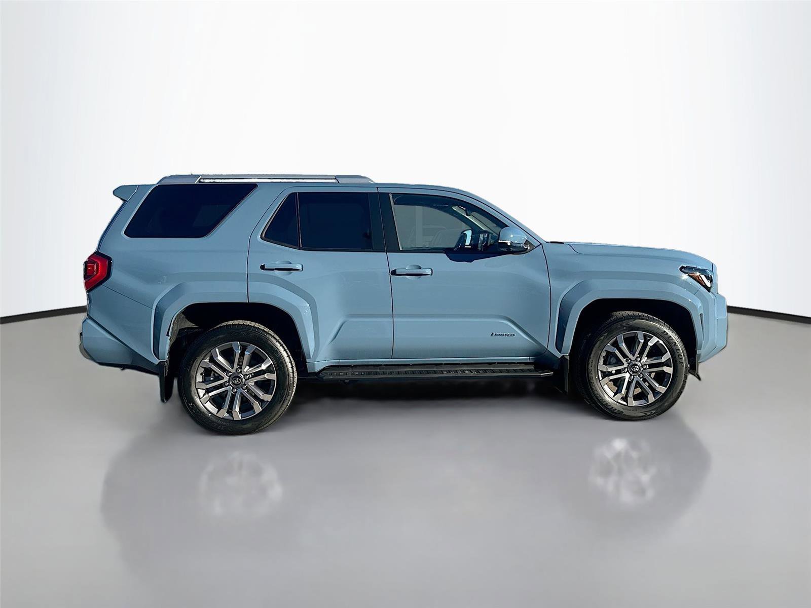 New 2026 Toyota 4Runner Limited image 8
