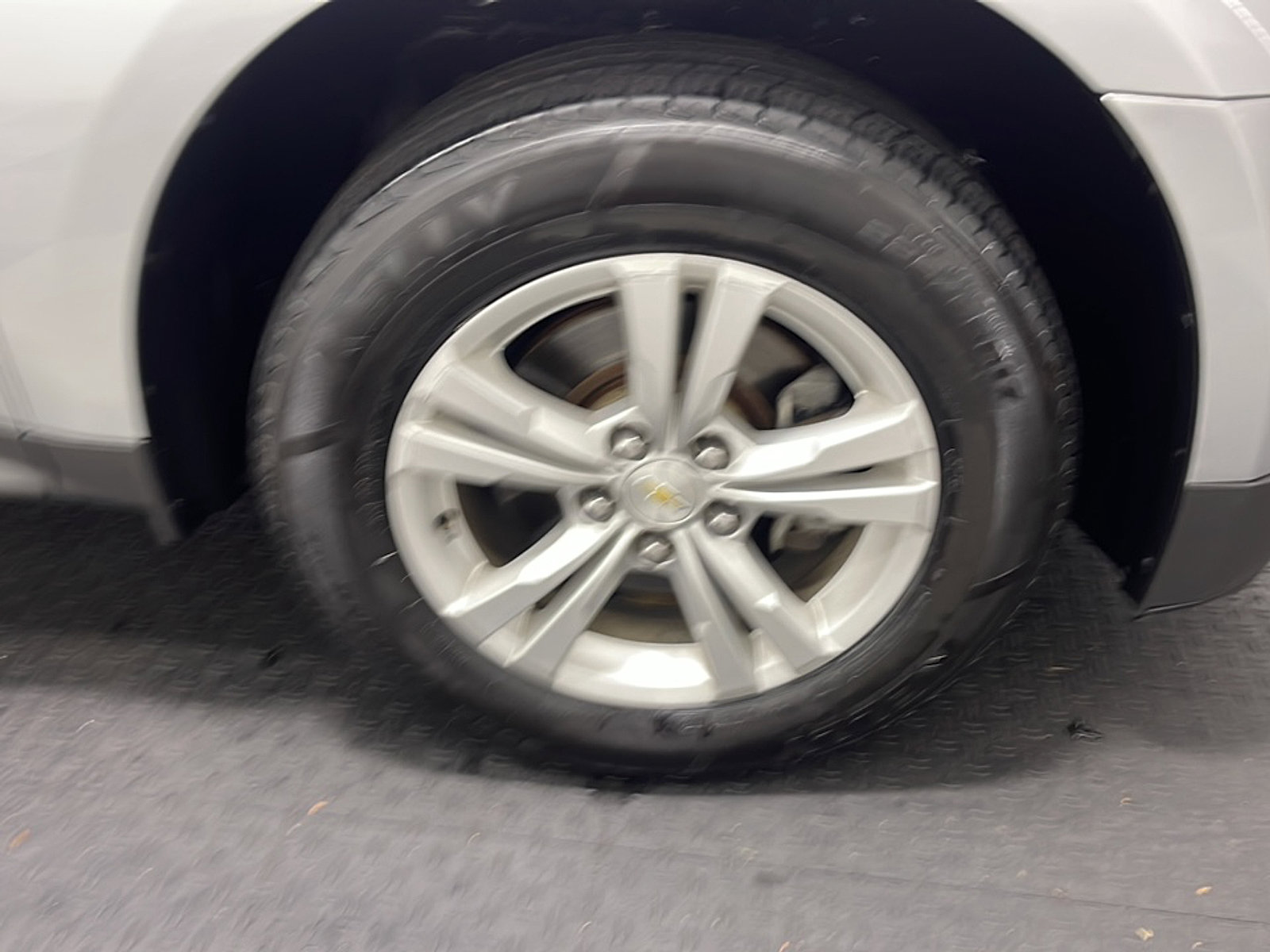 Used 2015 Chevrolet Equinox LS FWD image 21