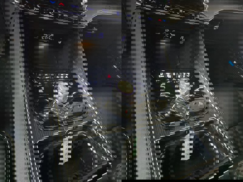 Used 2024 Jeep Grand Wagoneer L Series II w/ Quick Order Packagew 28T image 24