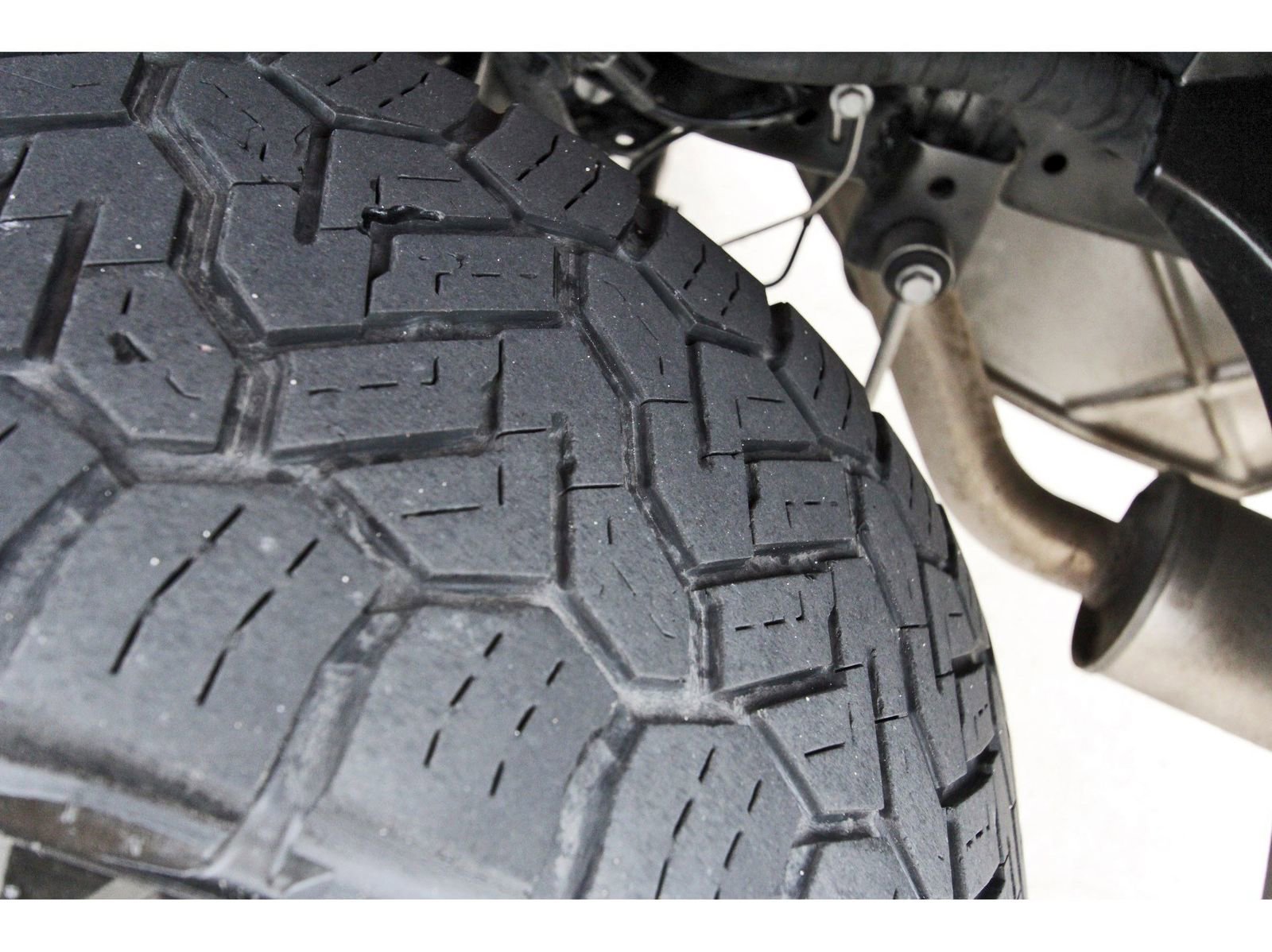 Used 2023 RAM 1500 Big Horn image 32